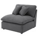 Greeley - Armless Chair