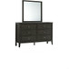 Daniel - Dresser, 6 Drawer