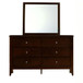 Daniel - Dresser, 6 Drawer