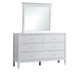 Daniel - Dresser, 6 Drawer