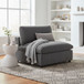 Chelsea - Armless Chair