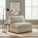 Chelsea - Armless Chair