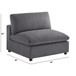 Chelsea - Armless Chair