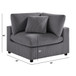 Chelsea - Corner Wedge