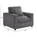 Chelsea - Armchair