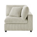 Chelsea - Modular 5 Piece Sectional
