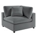 Caylie - Corner Wedge Chair