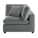 Caylie - Corner Wedge Chair
