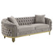 Vanessa - Sofa - Taupe