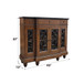 Vidi - Console Cabinet - Oak