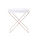 Cercie - Tray Table - Clear