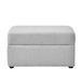 Chauncy - Storage Ottoman