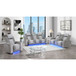 Duran - Power Reclining Loveseat With Power Headrest