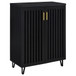 Clackamas - 2 Door Storage Cabinet With Adjustable Shelves