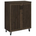 Clackamas - 2 Door Storage Cabinet With Adjustable Shelves