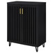 Clackamas - 2 Door Storage Cabinet With Adjustable Shelves
