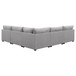 Lafayette - Modular Upholstered Sectional Sofa