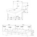 Murtagh - Modular Sectional