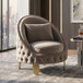 Vanessa - Accent Chair