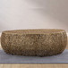 T3601 - Oval Coffee Table