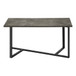 Contemporary 3 Piece Table Set