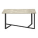 Contemporary 3 Piece Table Set