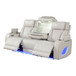 Fortuner - Power Reclining Sofa