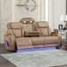 Fortuner - Power Reclining Sofa