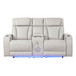 Fortuner - Power Reclining Loveseat