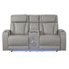 Fortuner - Power Reclining Loveseat