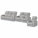 Fortuner - Power Reclining Living Room Set
