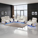 Fortuner - Power Reclining Living Room Set