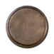 Ct501 - Modern Contemporary Round Coffee Table