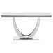 Durante - U-Shaped Base Table