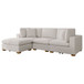 Ridgemont - Sectional Sofa