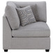 Austin - Chair With Pillows