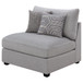 Austin - Chair With Pillows