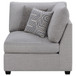 Austin - Chair With Pillows