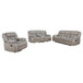 Brazelton - Pillow Top Arm Motion Living Room Set