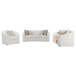 Rory - Sloped Arms Living Room Set