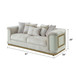 Bona - Sofa - Cream