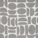 Glenda - Sofa With 3 Pillows - Gray