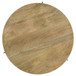 Mickelson - Round Coffee Table - Natural