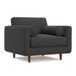 Morrison - Wide Arm Chair