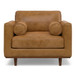 Morrison - Wide Arm Chair