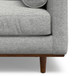 Morrison - Wide Arm Chair