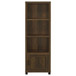 Vivek - 3 Shelf Media Tower