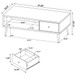 Balboa - Table