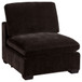 Murtagh - Armless Chair