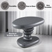 Charlene - End Table
